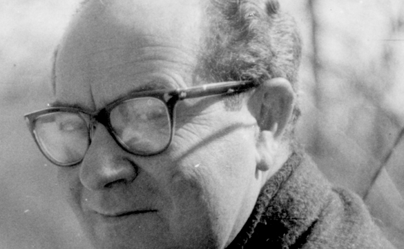 L’Any Vinyoli aterra al Museu de la Vida Rural