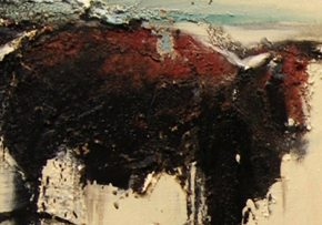 Col·lectiva a la Galeria Modus Operandi