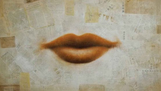 Col·lectiva “Maig 2014” a la Galeria Barnadas