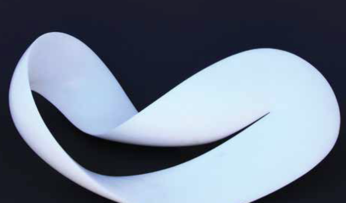 Els 40 anys picant pedra de Josep Canals a la Fundació Valvi