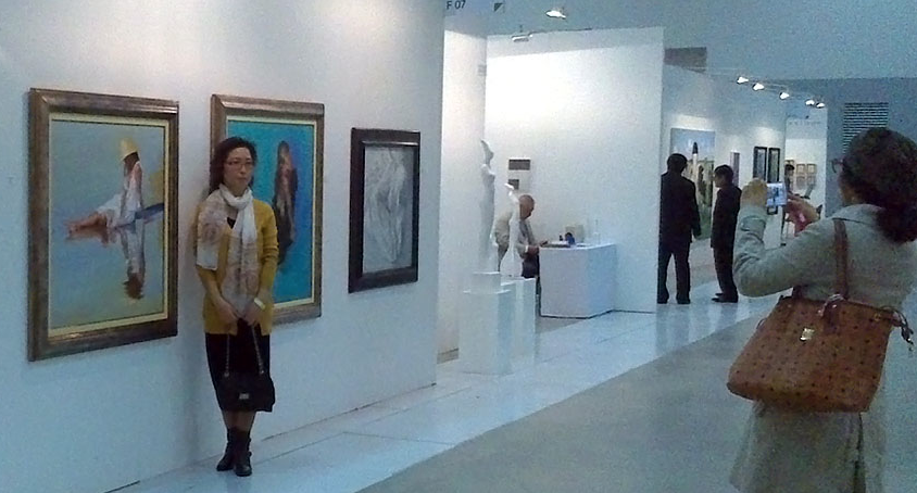 Lluís Ribas a dos fires internacionals