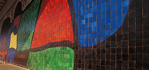 La Fundació Joan Miró presenta “De Miró a Barcelona”
