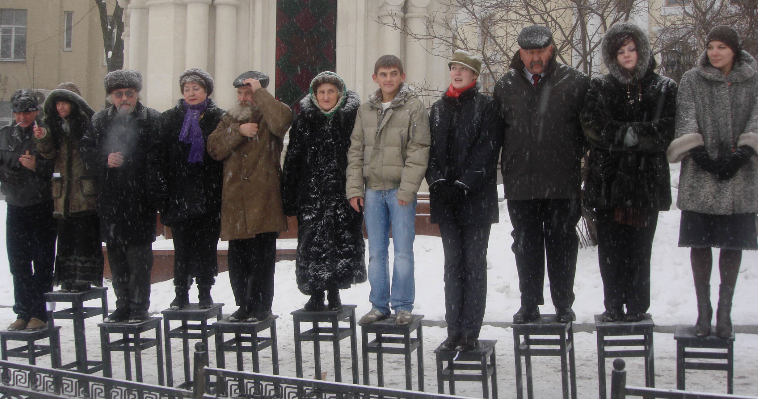 La Fundació Godia prepara “La mirada compromesa”