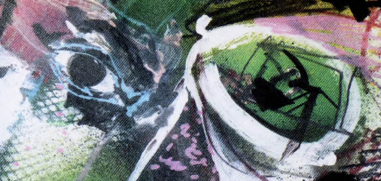 Susana Sancho guanya el I Concurs Art sobre samarretes