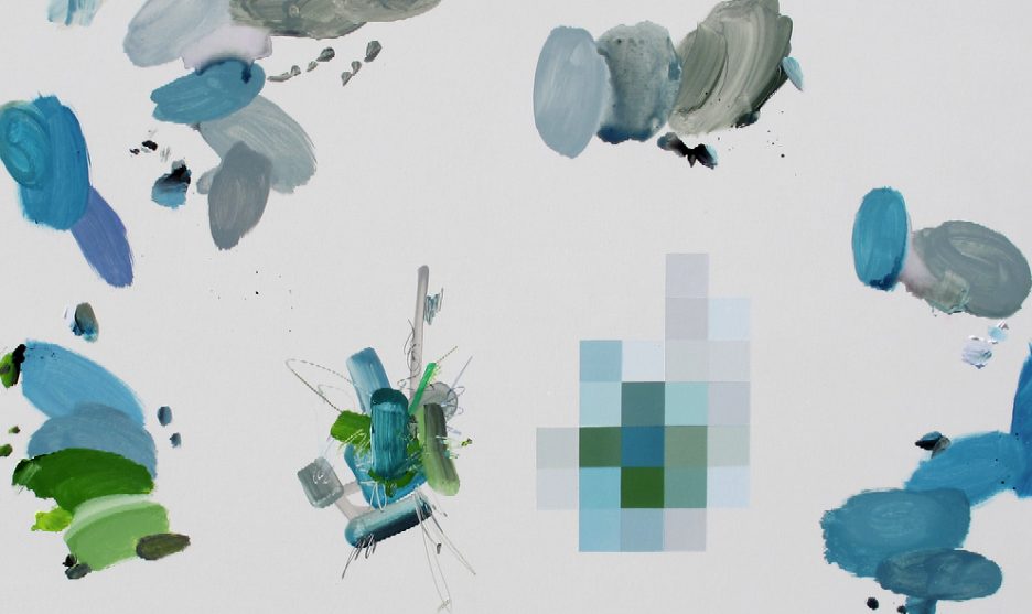 La Galeria N2 presenta \