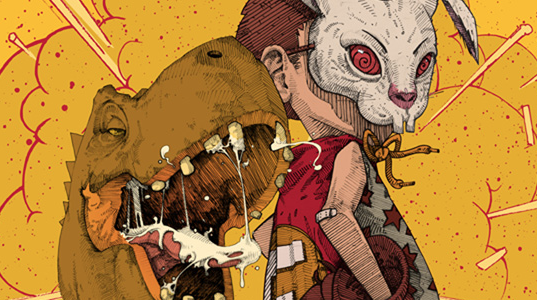 Etam Cru exposa a Montana Gallery