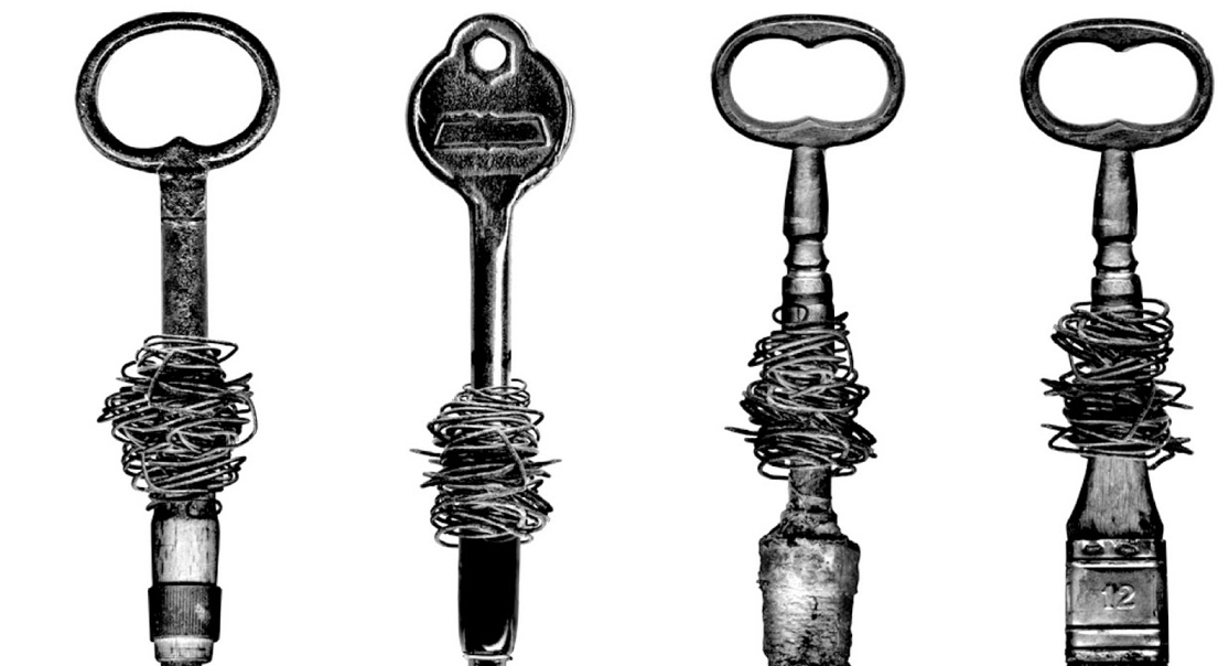 LafuturA presenta una exposició d\'il·lustracions de Nathalie Rey