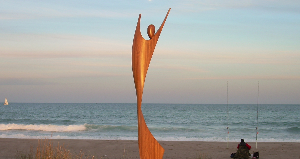 Josep Rius exposa al Cafè Hotel París