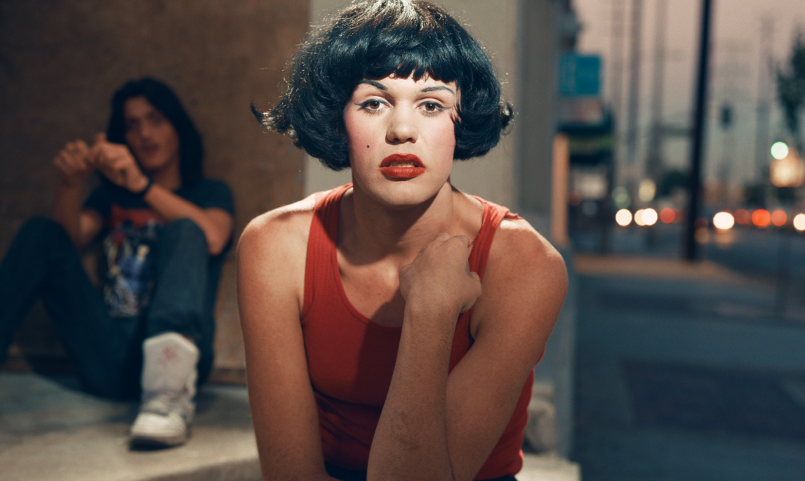 Philip Lorca diCorcia al Centre d\'Art Alcobendas