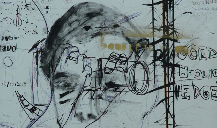 L\'Espai d\'Art Puntoaparte presenta \