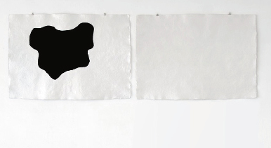 Diego Pujal inaugura a la Galeria Balaguer