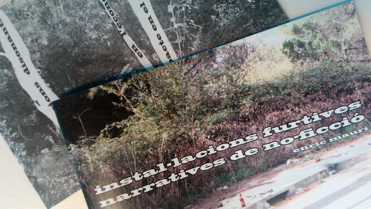 Presentació del llibre \