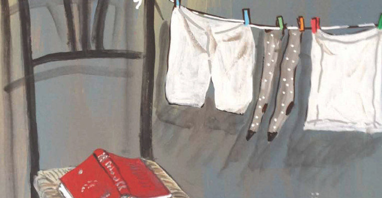 Roser Capdevila, del Palau Robert a Can Caralt