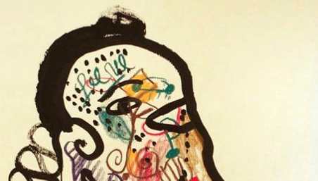 Anton Martineau i la seva visió de l\'obra de Velázquez a la Sala Dalmau