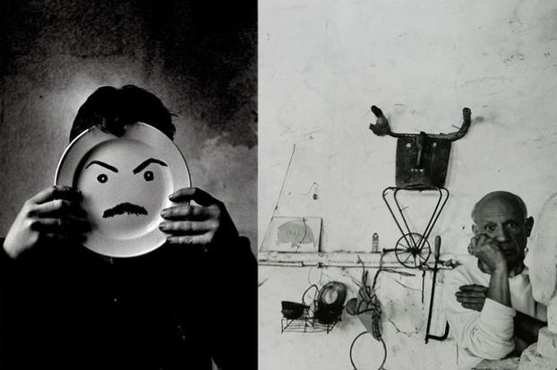 Der Elsken, Fuchs i Newman a Annet Gelink Gallery