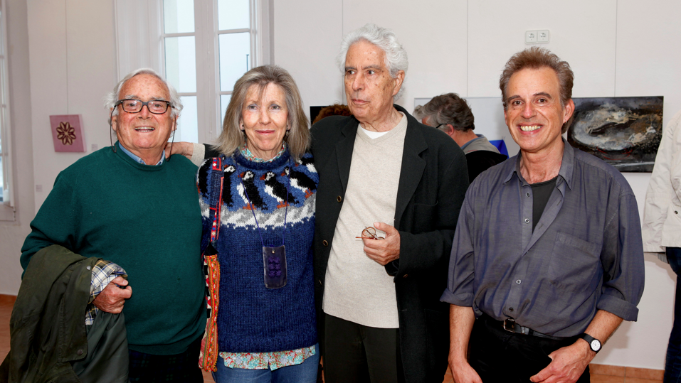 Inaugurada l\'exposició \