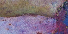 Eva Grande exposa a Eurostars Zarzuela Park