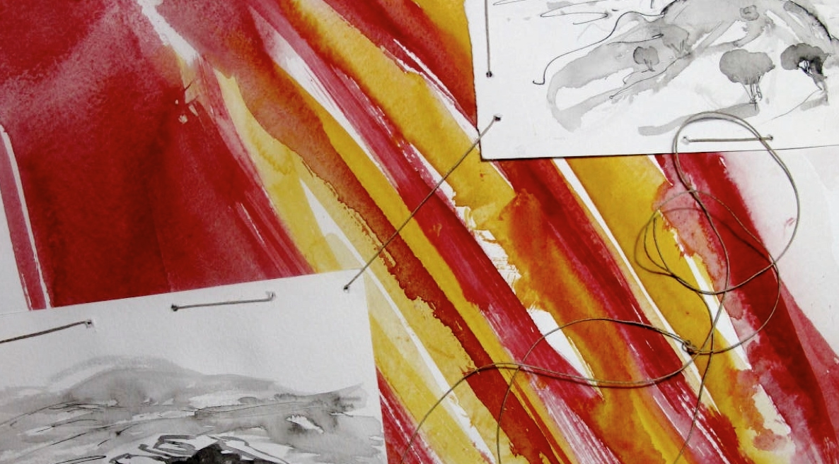 Concurs fotogràfic sobre els castells de Quermançó i Querroig