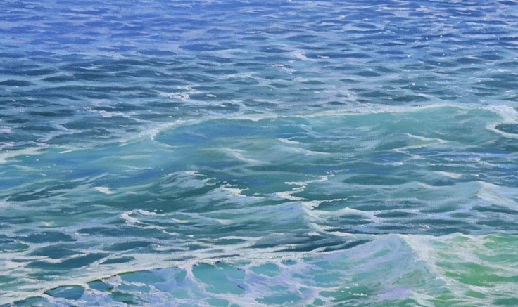 Monreal, Muñoz i Mora exposen a l\'Edifici Moruno