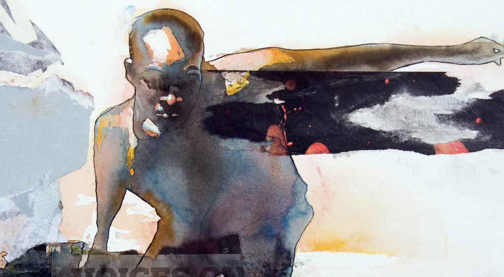 Bruce Clarke exposarà l\'estiu a la Galeria Out of Àfrica