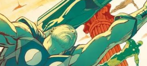 El Ficomic contra l’anunci sexista d’hostesses