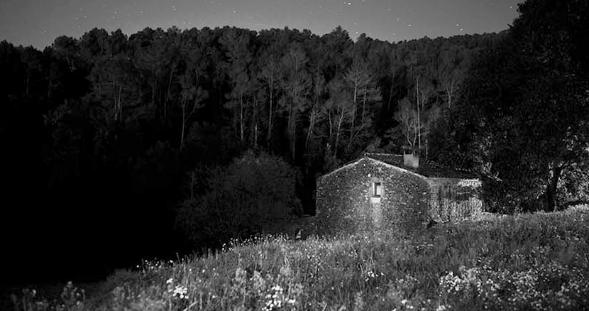 “La fi dels dies” d’Yurian Quintanas a Les Bernardes Photo