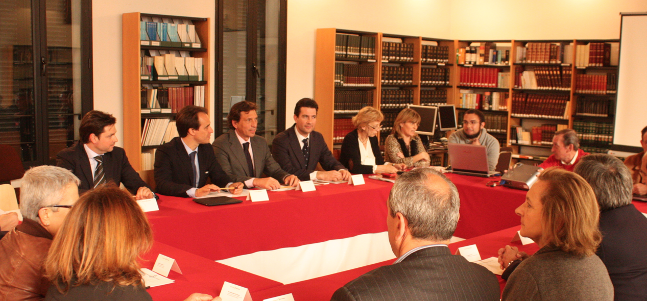 Candidatura de Palma com a Patrimoni de la Humanitat