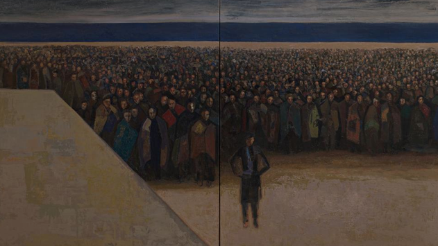 Visita guiada a l\'exposició \