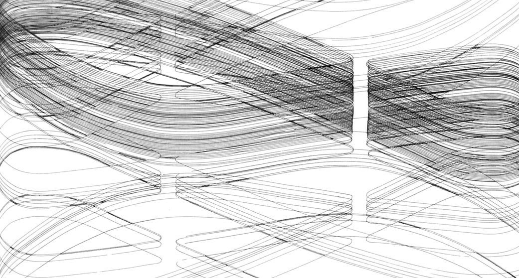 Maribel Mas exposa a Tinta Invisible