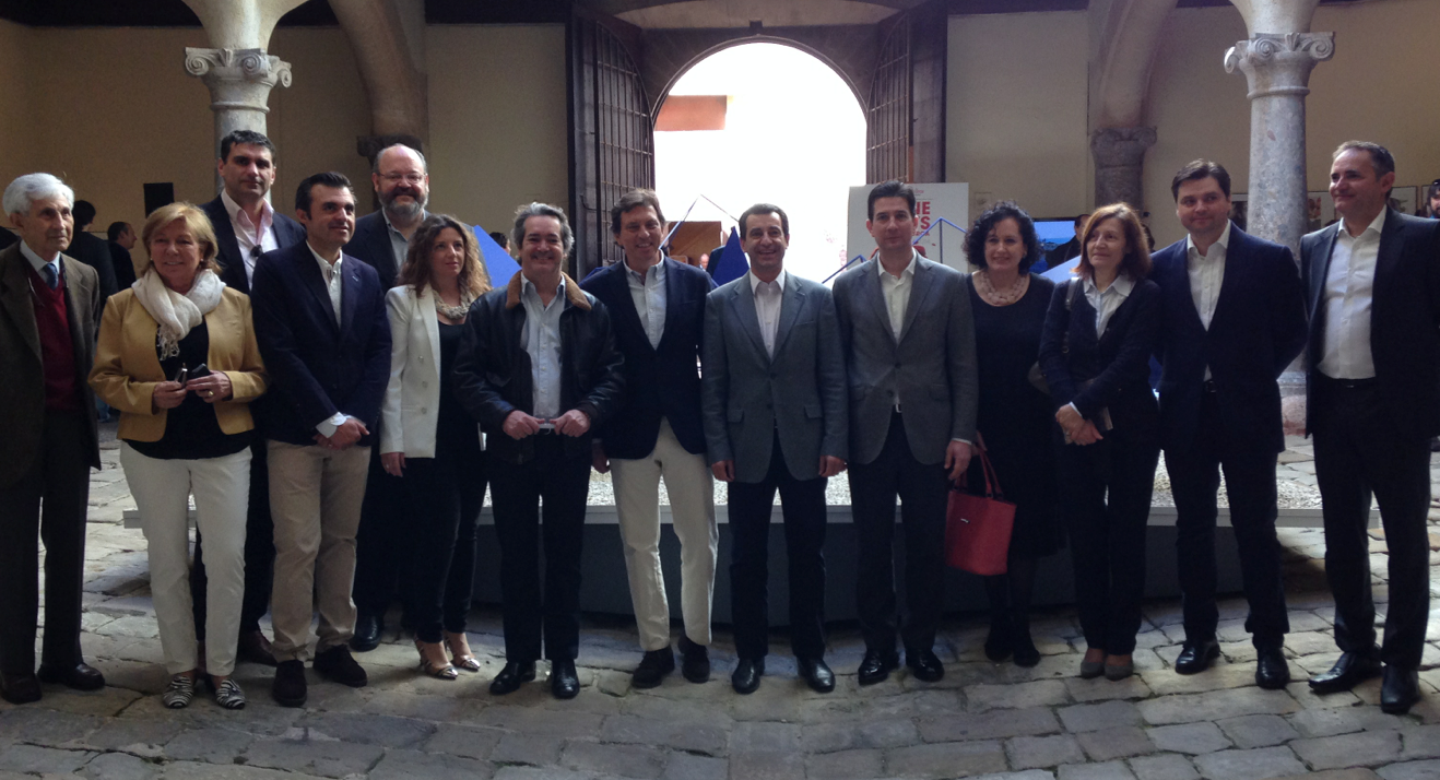 ArtPalma Brunch, un exemple del que ha de ser una oferta artística