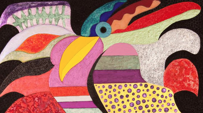 Rupert Schroeder presenta \