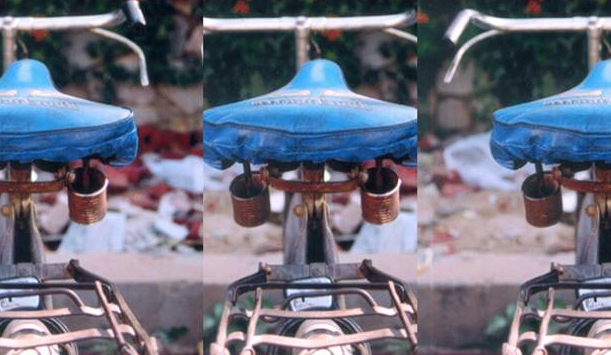 Albert Font a Le Méridien