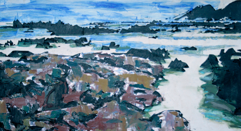 Martínez Cano exposa a Espiral, galeria d\'art contemporani