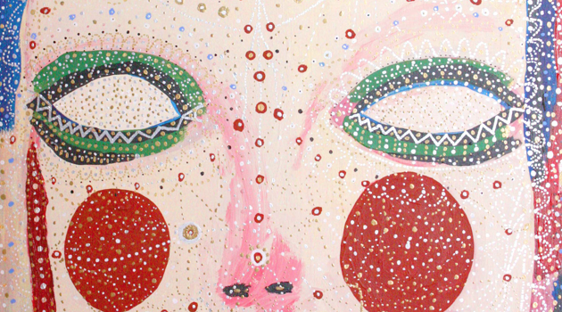 La Galeria Liebre presenta un projecte de Blink R. Rodríguez