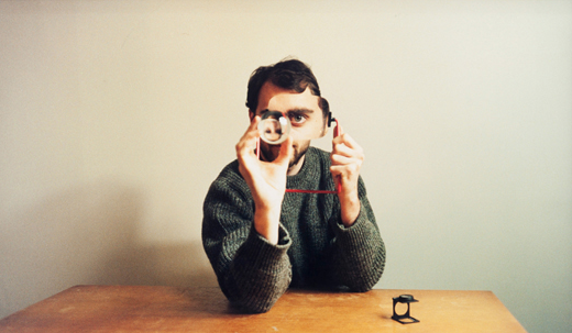 La Galeria NoguerasBlanchard presenta \