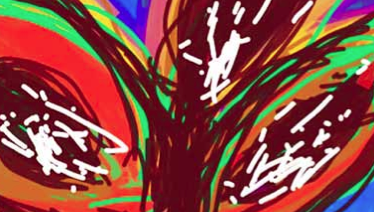 Isabel Rocatti a Les Bernardes