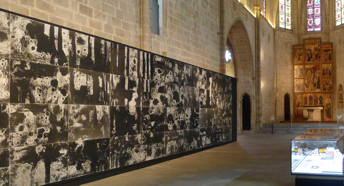 “Ni es crea ni es destrueix”, l’exposició del programa \