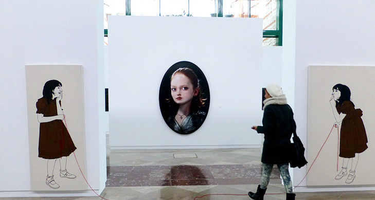 El Festival Mirades de Dones acaba amb més de mig milió de visitants