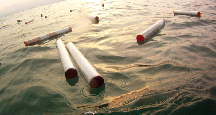 Jordi Isern exposa a l\'Institut Cervantes