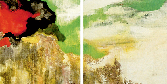 Verónica Coulter exposa a Santa Teresa Espai d\'Art