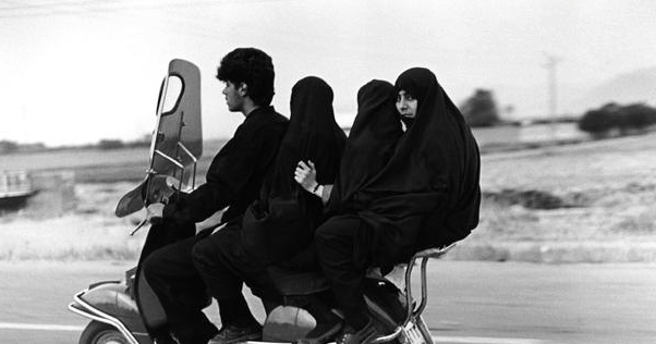 Abbas, de Magnum, convidat a les sessions obertes del programa Objectiu BCN