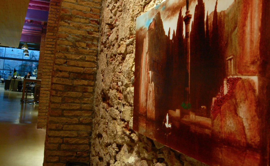 Metaromantic de Jordi Cerdà a Talent & CO