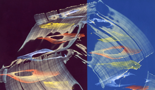 José Manuel Broto a La Carboneria