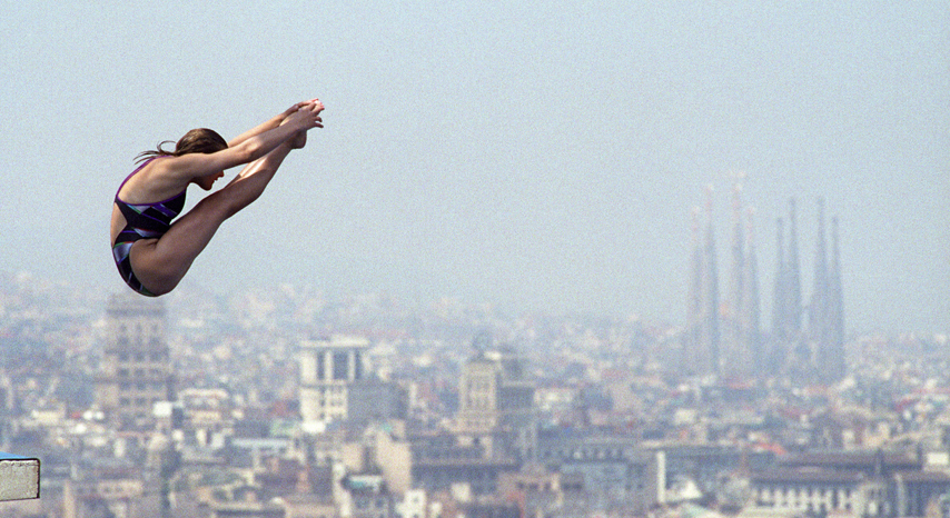 EFE i la seva mirada global en una exposició al Palau Robert