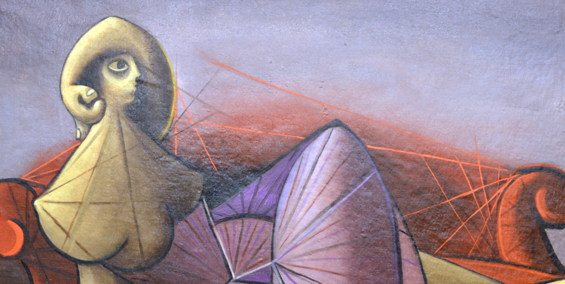 TEA inaugura una sala permanent dedicada a Oscar Domínguez 