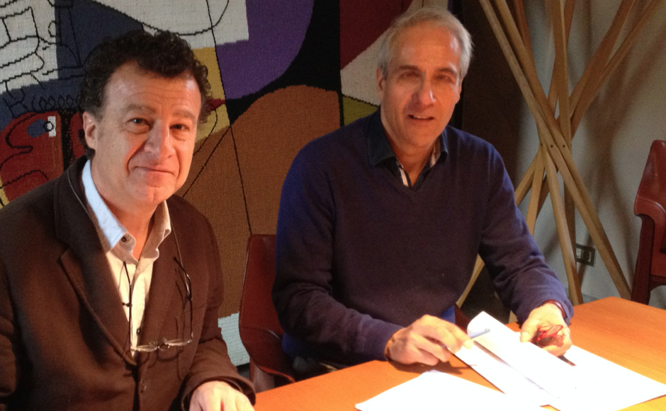 El COAC prorroga el conveni amb el Col·lectiu Patrimoni