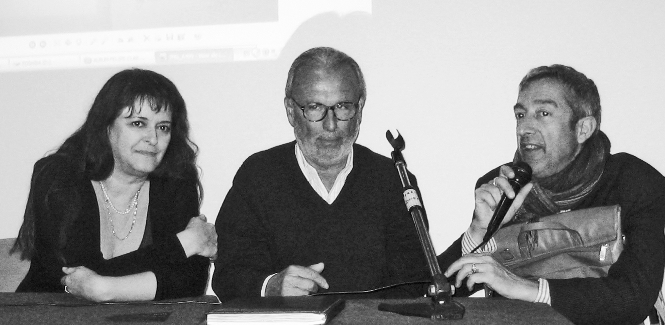 La Tertúlia Bohèmia: “L’album de Felipe Clarasó”