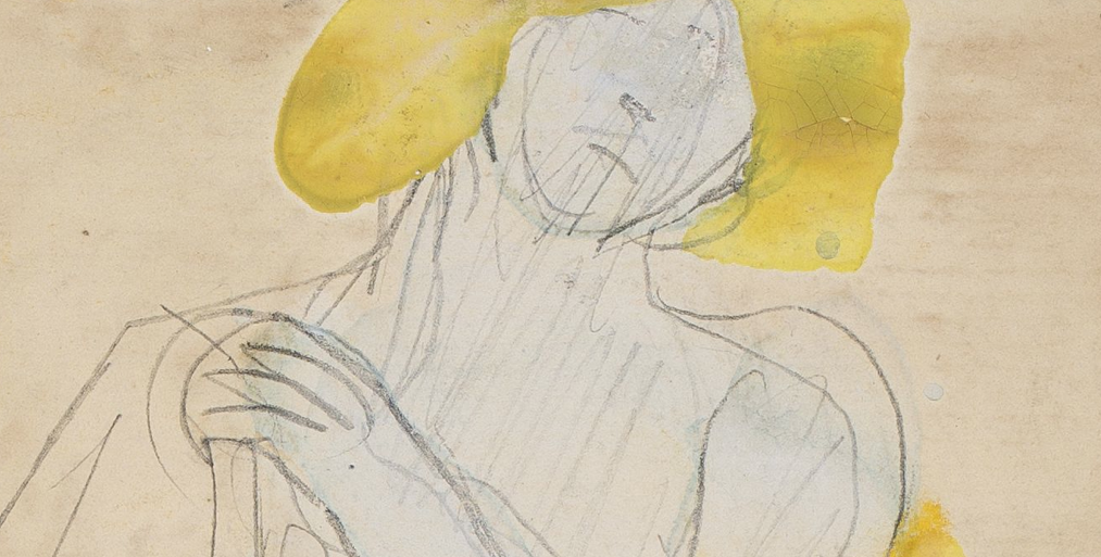 Artur Ramon Art estableix vincles entre el dibuix al Salon du Dessin