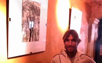 Xavier Motjé Bardera presenta una exposició de fotografia al Mas Pi