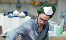 Moerel, Kasznai, Bussoga i Apparatu a l\'Associació Ceramistes de Catalunya